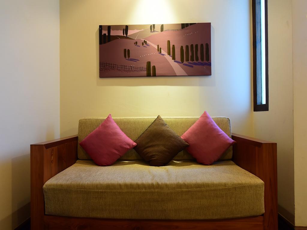 The Thingaha Nay Pyi Taw Hotel Naypyidaw Exterior photo