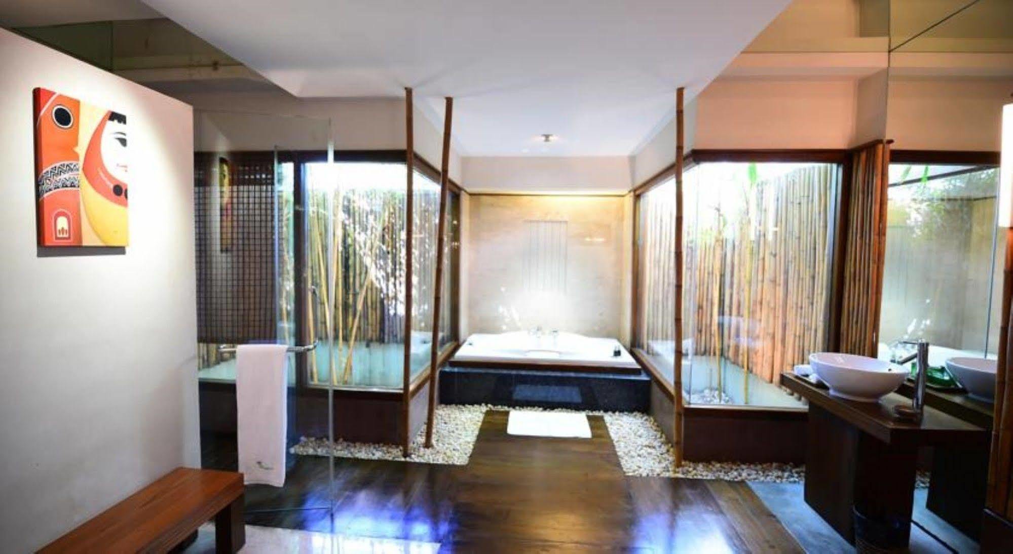 The Thingaha Nay Pyi Taw Hotel Naypyidaw Exterior photo