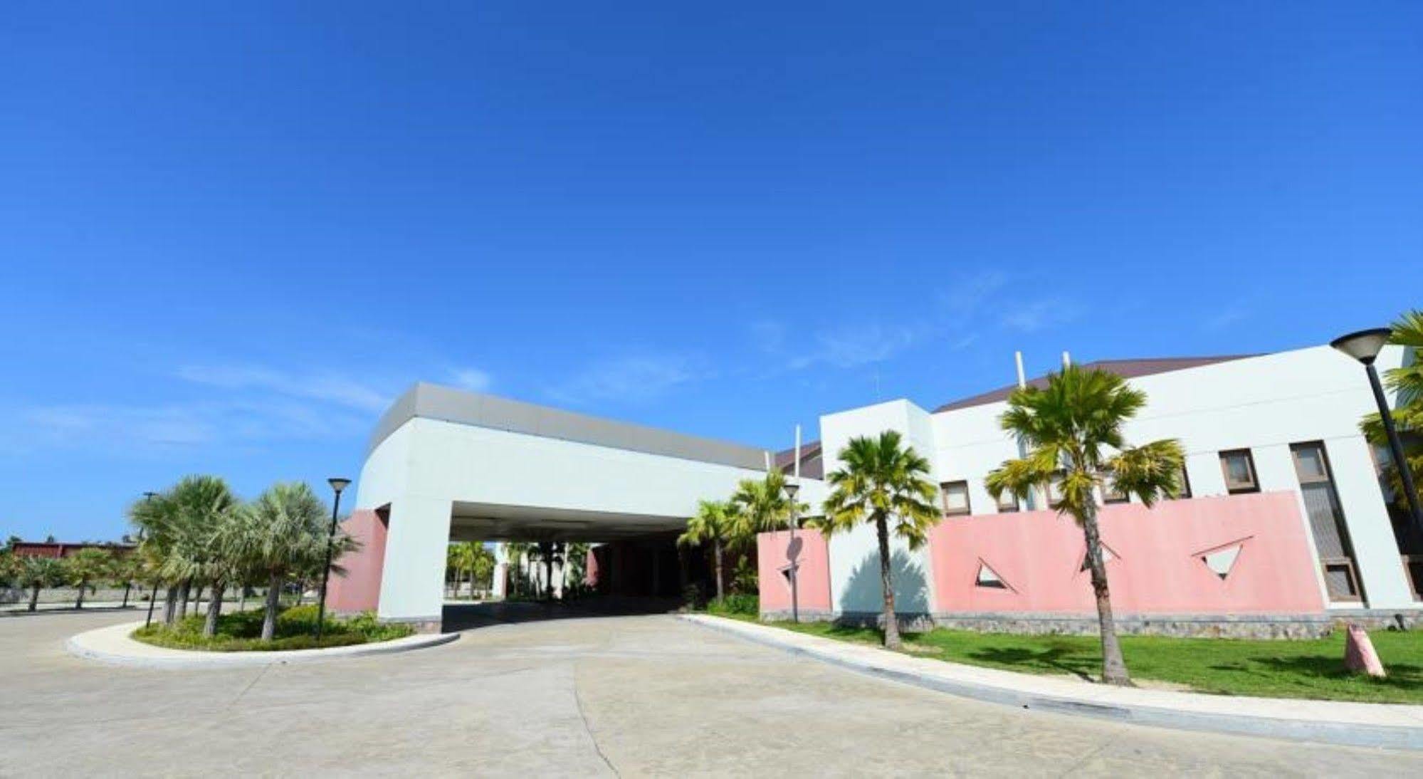 The Thingaha Nay Pyi Taw Hotel Naypyidaw Exterior photo